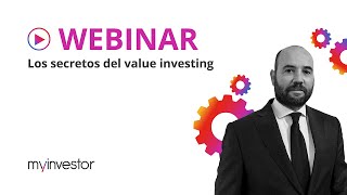 Entrevista a Carlos ValCarreres MyInvestor Value [upl. by Aneerehs646]