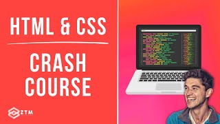 Full HTML amp CSS Course For Beginners 6 HOURS  Build Your First Website Today [upl. by Finer755]