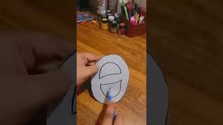 Mathematical Symbols ep 1 shorts craftsyamigos paper mathematics crafts [upl. by Relda]