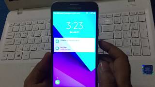 SAMSUNG Galaxy J3 Emerge SMJ327P FRPGoogle Lock Bypass Android 601 WITHOUT PC [upl. by Otter685]