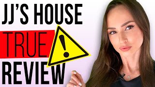 JJs HOUSE REVIEW DONT BUY ON JJs HOUSE Before Watching THIS VIDEO JJSHOUSECOM [upl. by Clere85]