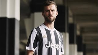 Miralem Pjanic • Amazing Goals amp Assists 2018 [upl. by Xanthe]