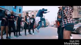 Olamide issa goal official video [upl. by Cath]