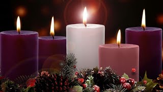 The Meaning of 💫Advent Candles💫BeautifulVictory [upl. by Penrod]