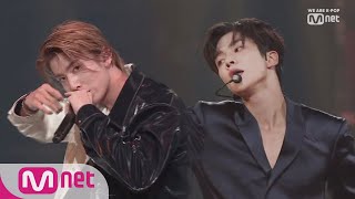 KCON 2019 LA SF9  RPM｜KCON 2019 LA × M COUNTDOWN [upl. by Nednarb]