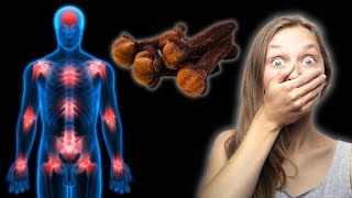 Eat 2 Cloves per Day See What Will Happen to Your Body  Cloves Benefits [upl. by Llehsar]