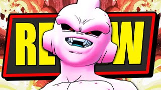 Dragon Ball The Breakers — Globku Review [upl. by Gnes730]