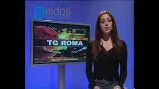 Come Realizzare Un TG  Master Giornalismo e Giornalismo Radiotelevisivo Ed 25  Gruppo B [upl. by Ardekan]