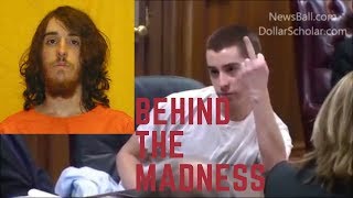 Behind The MadnessTJ Lane documentary [upl. by Elleined976]