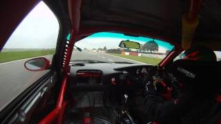 Snetterton 200 Lap Guide [upl. by Wright]