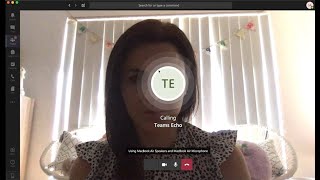 Microsoft Teams How To Make A Test Call [upl. by Fleck589]