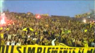 La Copa Libertadores es mi obsesión  EL CUADRO DEL PUEBLO PEÑAROL [upl. by Coughlin]