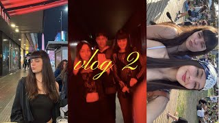 fin de semana largo productivo  vlog [upl. by Htabazile]