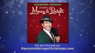 Raymond Arroyo Christmas Merry amp Bright  EPK [upl. by Rehctaht]