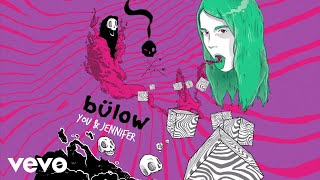 bülow  You amp Jennifer Audio [upl. by Buttaro]