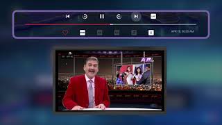 NETTV Live TV [upl. by Furie]