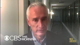 Jorge Ramos says he was detained in Venezuela amid Maduro interview [upl. by Barden]