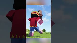 Minecraft Meme [upl. by Benny]