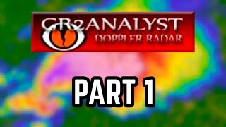 GR2Analyst Tutorial Part 1 [upl. by Sarina]