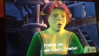 Shrek Movie Clip [upl. by Sill]