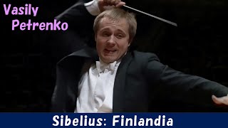 シベリウス／フィンランディア Sibelius Finlandia [upl. by Ula425]