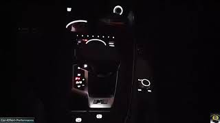 Audi S4A4 B9 Avant Ambientebeleuchtung Innenraumbeleuchtung Interior Lighting [upl. by Uot]