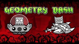 Top 10 hardest icons to get in Geometry dash [upl. by Rramel]