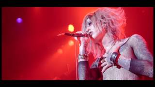 MEJIBRAY 「2015621 AKASAKA BLITZ」ライブ映像 [upl. by Caren]