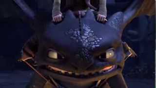 Dreamworks Dragons Riders of Berk DVD Trailer [upl. by Enneira]