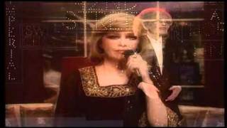 Hildegard Knef  Für mich solls rote Rosen regnen 1997 amp 1975 [upl. by Ladonna]