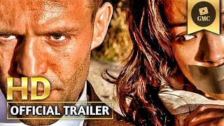 The Transporter 1 Official Trailer 2002 HD  Action Crime Thriller  Luc Besson MOVIE [upl. by Proulx]