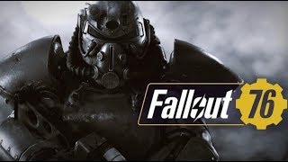 Fallout 76 Best t51b power armor locations [upl. by Turpin]