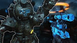 How to exfil in CoD BO6 Zombies explained [upl. by Bernarr]