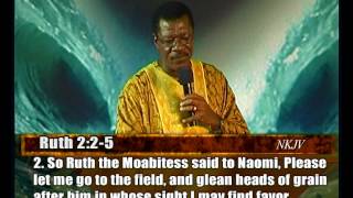 Serendipity  Pastor Mensa Otabil [upl. by Caren]