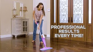 Click N Clean Expert Cleaning Commercial for TV [upl. by Kirkwood]