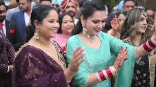 mohit wedding highlight [upl. by Joacima]