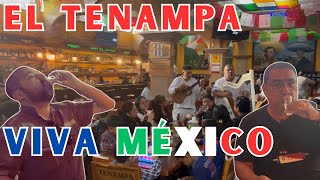 TENAMPA  VIVA MEXICO [upl. by Riehl]