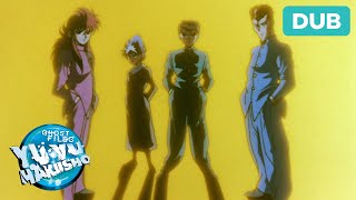 Yu Yu Hakusho  Ending 1  Homework Never Ends [upl. by Tonia]