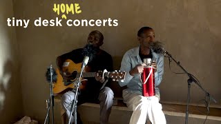 The Good Ones Tiny Desk Home Concert [upl. by Laumas]