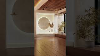 Wabi sabi Bedroom design [upl. by Ecyle]