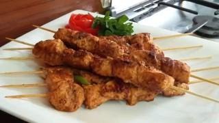 Shish taouk  How to make shish taouk recipeCookingwithAsifa [upl. by Kentiggerma193]