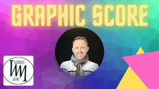 Graphic Score  A Quick How To guide for KS1 and 2 Music [upl. by Corvese55]