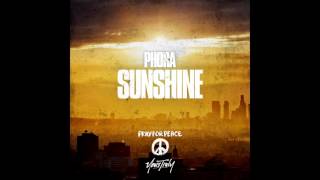 Phora  Sunshine Official Audio [upl. by Bluefield515]