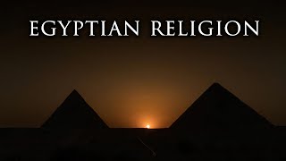 Religion in Ancient Egypt [upl. by Svend]