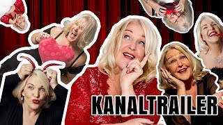 KANALTRAILER  Barbara Balldini [upl. by Behre]