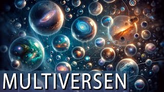 Mysterium Multiversum Wie viele Universen gibt es [upl. by Ojeibbob]