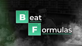 Drill Beat Formula • MASTERCLASS [upl. by Vita385]