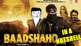 Badshaho Badshahshotsvideo [upl. by Regine]