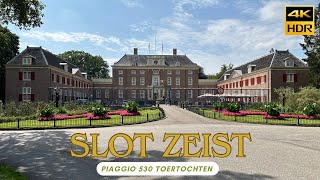 Slot Zeist [upl. by Norah]