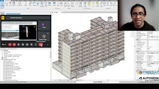 WebBIM version 2 Revit Autocad Navisworks API Addins C [upl. by Aztinad]